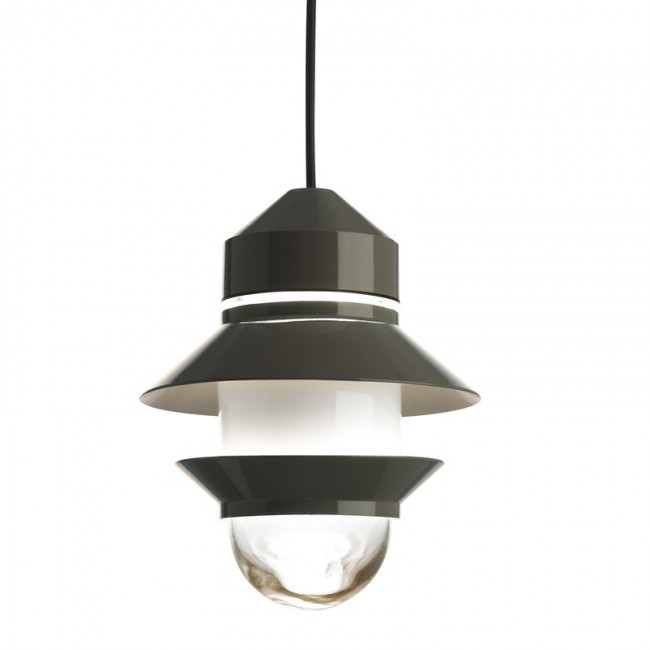 MARSET 산토리니 펜던트 IP65 grey Marset Santorini pendant  IP65  grey 05146