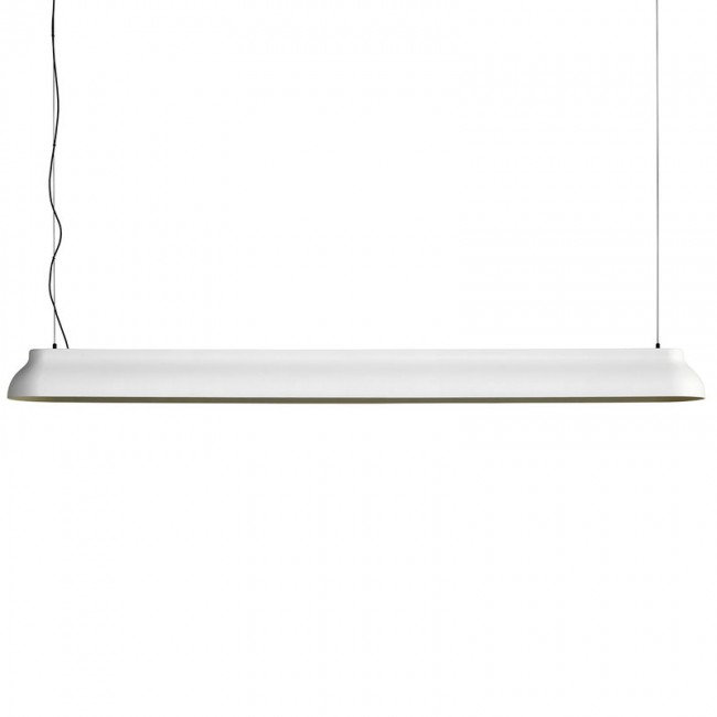 HAY 헤이 PC Linear 펜던트 cream 화이트 HA410407-300