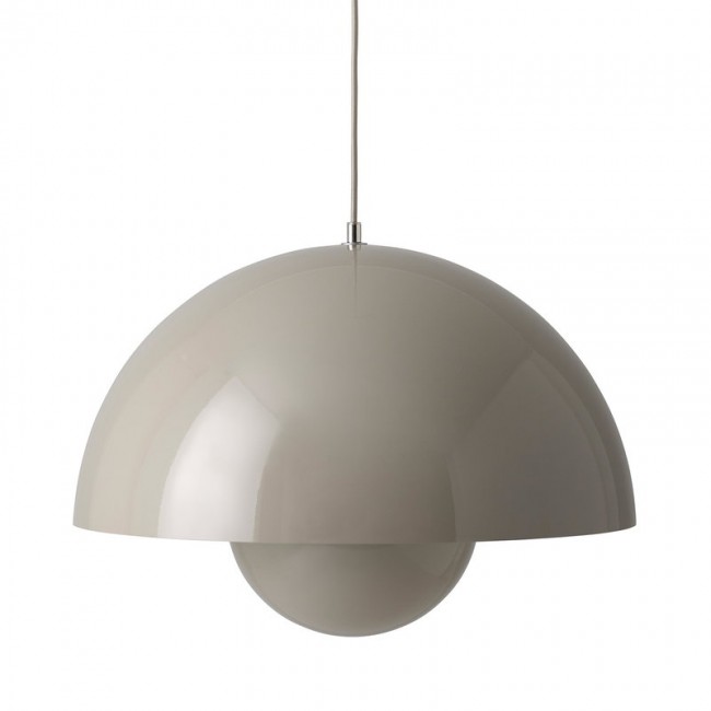 &TRADITION 앤트레디션 플라워팟 VP2 펜던트 grey beige TR20768901