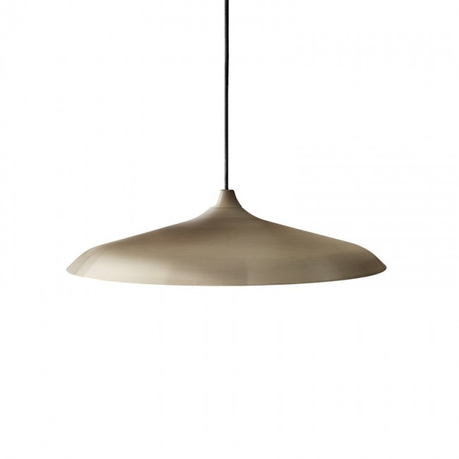 MENU Circular 펜던트 brushed 브론즈 MENU Circular pendant  brushed bronze 05115
