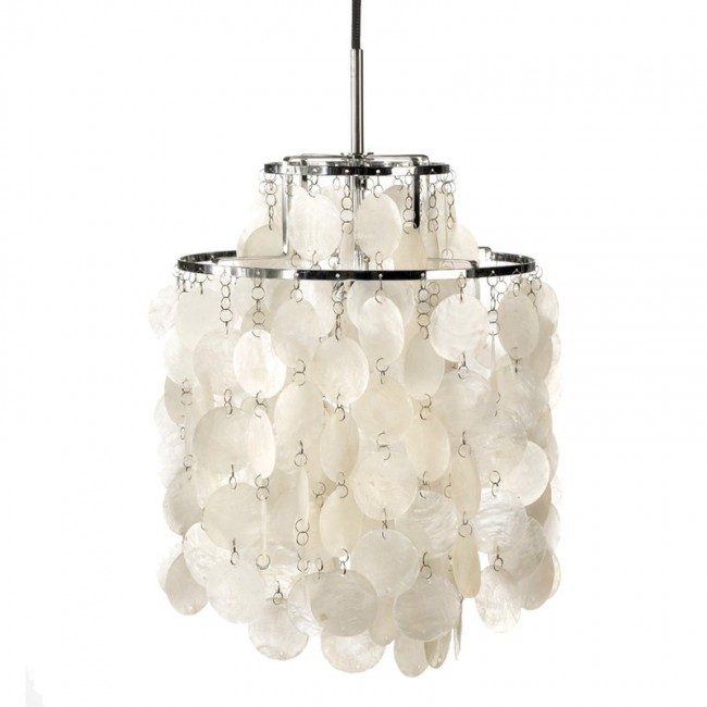 VERPAN 펀 2DM 펜던트 Verpan Fun 2DM pendant 05112