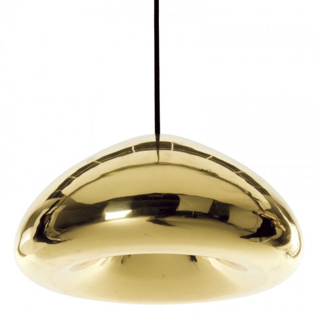 TOM DIXON 톰딕슨 Void LED 펜던트 브라스 TXVOS01B-PEUM3