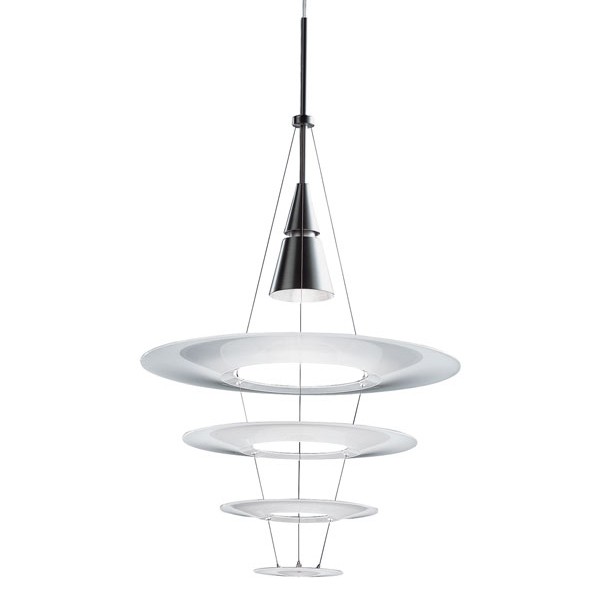 LOUIS POULSEN 에니그마 425 펜던트 Louis Poulsen Enigma 425 pendant 05091