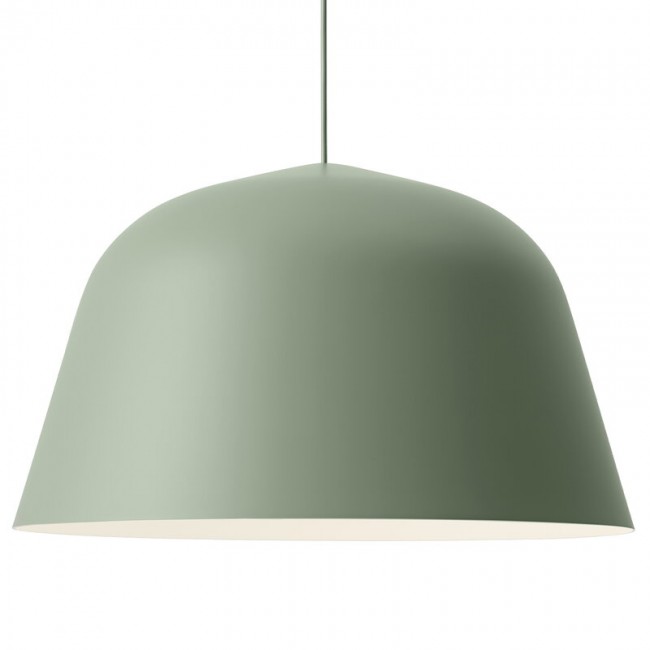 MUUTO 무토 Ambit 펜던트 55 cm dusty 그린 MU82274