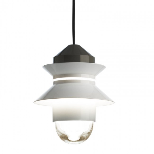 MARSET 산토리니 펜던트 IP65 화이트 Marset Santorini pendant  IP65  white 05059