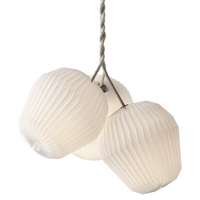 LE KLINT- CARRONADE LOW FLOOR LAMP 르 클린트 The Bouquet 130M3 펜던트 LK130M3