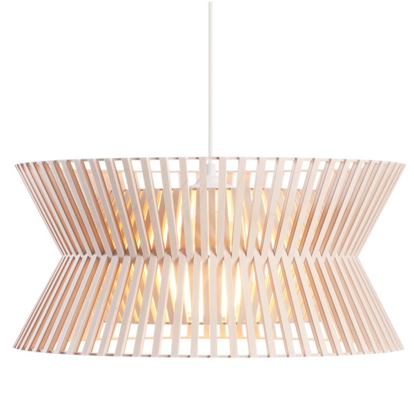 SECTO DESIGN 섹토 디자인 콘트로 6000 펜던트 birch SD6000N