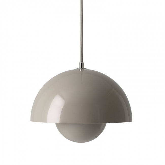 &TRADITION 앤트레디션 플라워팟 VP1 펜던트 grey beige TR20708901