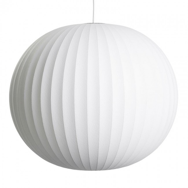 HAY 헤이 넬슨 Ball Bubble 펜던트 L HA936317