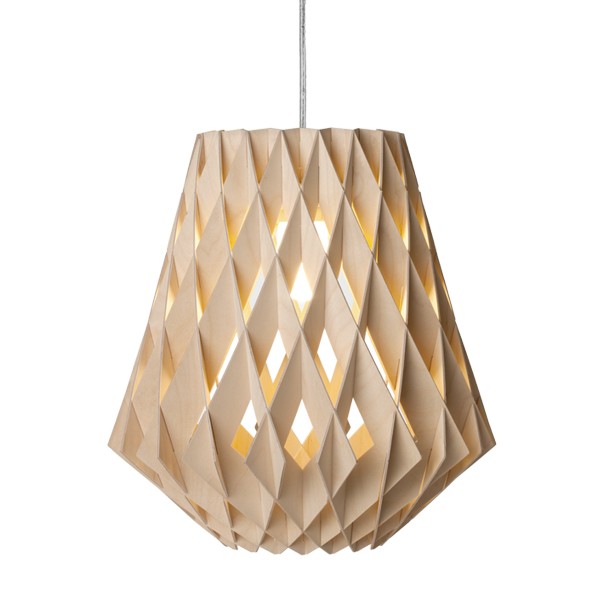 Pilke Lights 28 펜던트 birch PILP10421