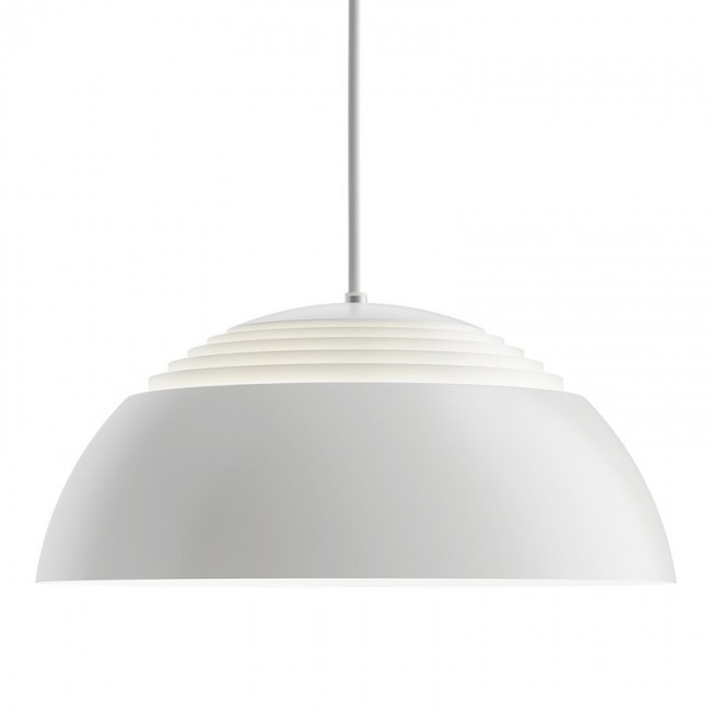 LOUIS POULSEN AJ 로얄 370 펜던트 화이트 Louis Poulsen AJ Royal 370 pendant  white 05005