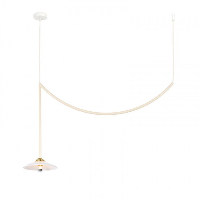 VALERIE OBJECTS 발레리 오브젝트 천장등/실링 조명 n5 ivory VOV9020601I