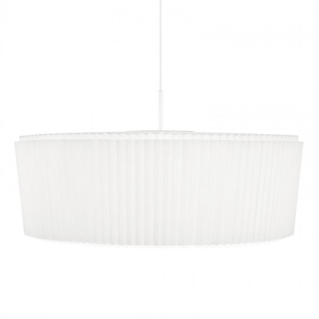 MOOOI Plie 플리세 Light 펜던트 화이트 Moooi Plie Plisse Light pendant  white 04992