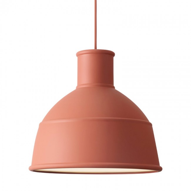 MUUTO 무토 언폴드 펜던트 테라코타 MU09013