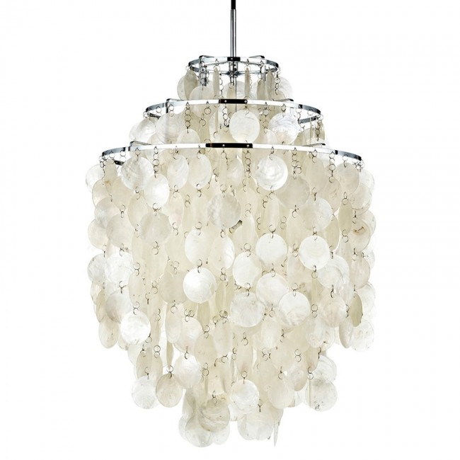 VERPAN 펀 1DM 펜던트 Verpan Fun 1DM pendant 04968