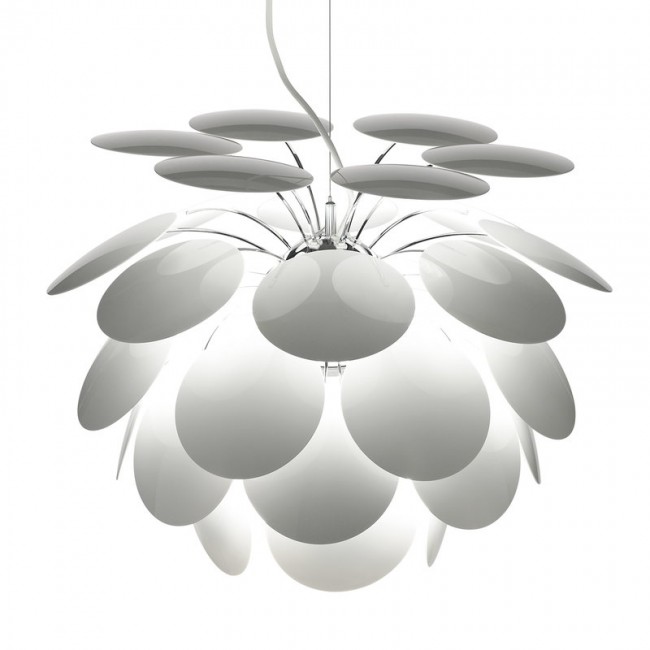 MARSET 디스코코 68 펜던트 화이트 Marset Discoco 68 pendant  white 04949