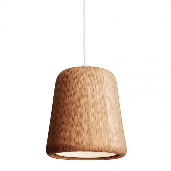 NEW WORKS 뉴 웍스 매터IAL 펜던트 oak NW20112