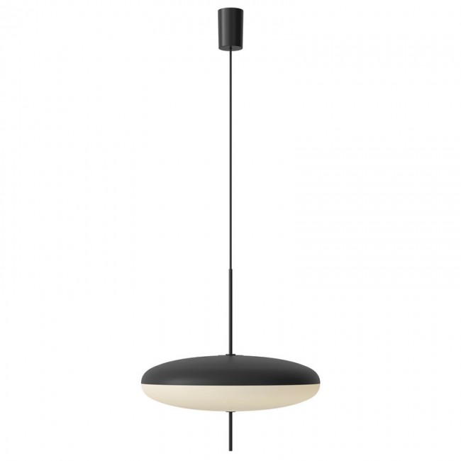 ASTEP 모델 2065 펜던트 블랙 and 화이트 - 블랙 Astep Model 2065 pendant  black and white - black 04945