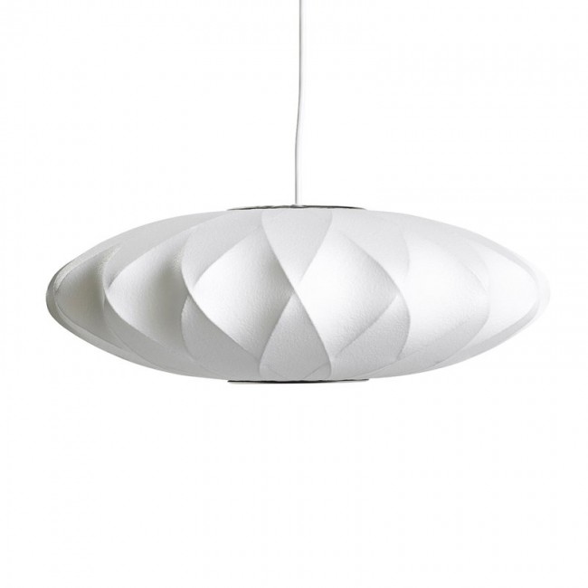HAY 헤이 넬슨 소서 Crisscross Bubble 펜던트 S HA936365