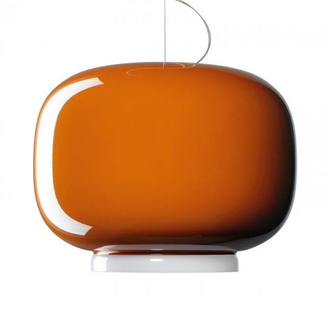 FOSCARINI 포스카리니 쵸친 1 펜던트 오렌지 FC210071E-53
