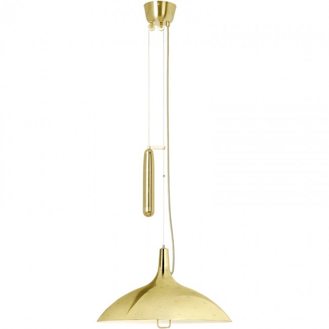 GUBI 구비 Tynell A1965 펜던트 브라스 GB010-01139
