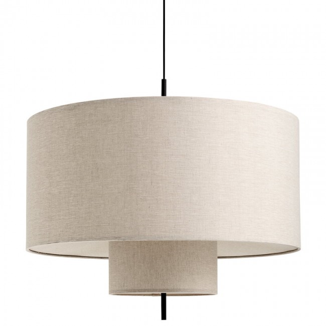 NEW WORKS 뉴 웍스 Margin 펜던트 90 cm beige NW21330