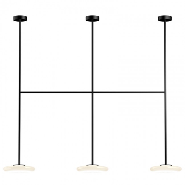 MARSET Ihana x3 150 펜던트 오팔 Marset Ihana x3 150 pendant  opal 04897