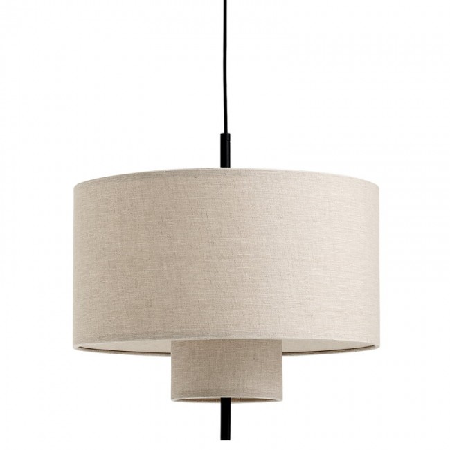 NEW WORKS 뉴 웍스 Margin 펜던트 50 cm beige NW21310