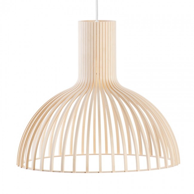 SECTO DESIGN 섹토 디자인 빅토 Small 4251 펜던트 birch SD4251N