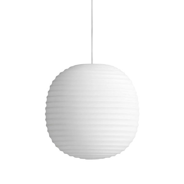 NEW WORKS 뉴 웍스 Lantern 펜던트 small NW20610