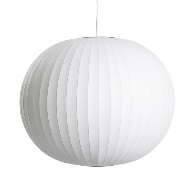HAY 헤이 넬슨 Ball Bubble 펜던트 M HA936314