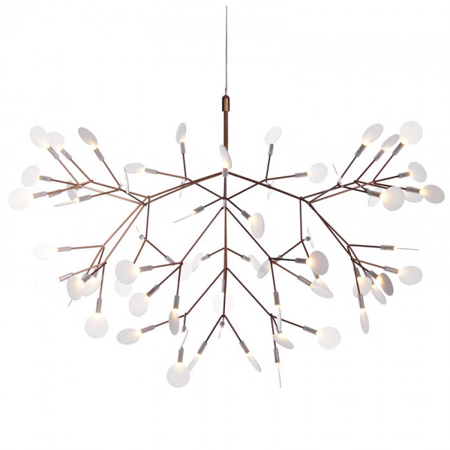 MOOOI 모오이 Heracleum II 펜던트 코퍼 MOO-8718282296104