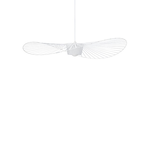 PETITE FRITURE 쁘띠 프리튀르 베르티고 펜던트 small 화이트 PUL0020305