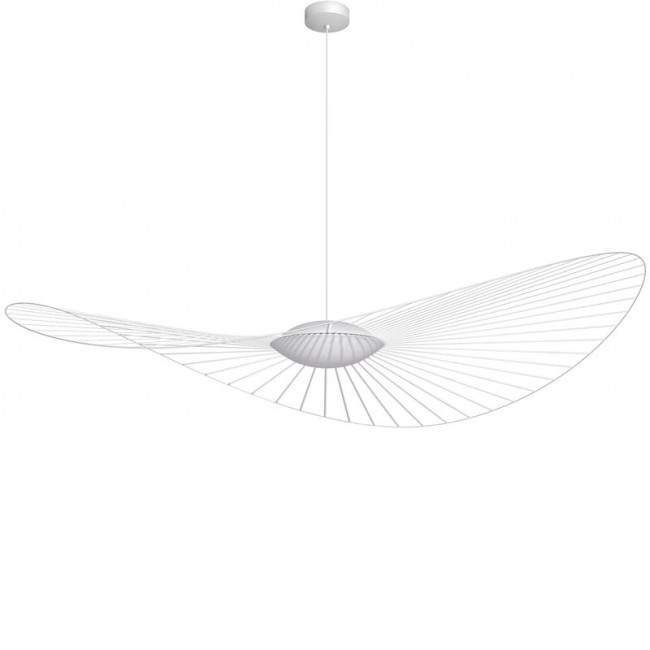 PETITE FRITURE 쁘띠 프리튀르 베르티고 노바 펜던트 190 cm 화이트 PUL0840302