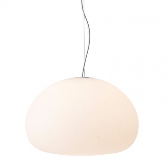 MUUTO 무토 플루이드 서스펜션/펜던트 조명/식탁등 small MU15400