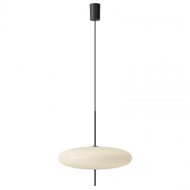 ASTEP 모델 2065 펜던트 화이트 - 블랙 Astep Model 2065 pendant  white - black 04761
