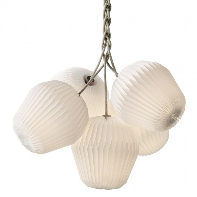 LE KLINT- CARRONADE LOW FLOOR LAMP 르 클린트 The Bouquet 130M5 펜던트 LK130M5