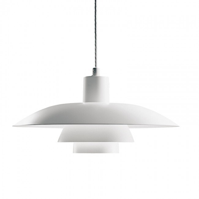 LOUIS POULSEN PH 4/3 펜던트 램프 Louis Poulsen PH 4/3 pendant 04750