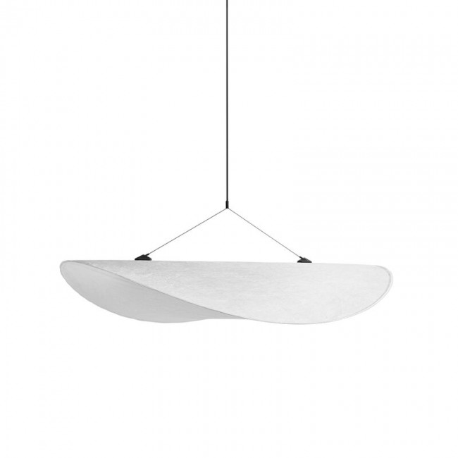 NEW WORKS 뉴 웍스 Tense 펜던트 70 cm 화이트 NW21230