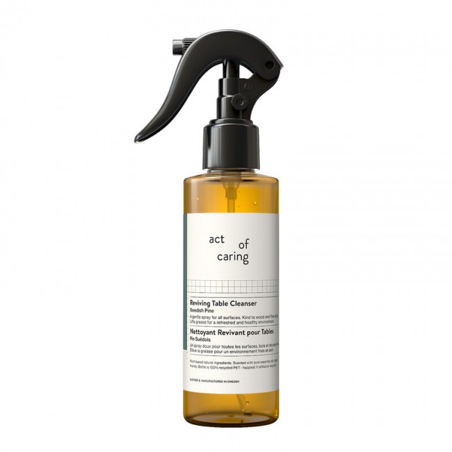 ACT OF CARING CA링 Reviving 테이블 Cleanser 200 ml AOC20707