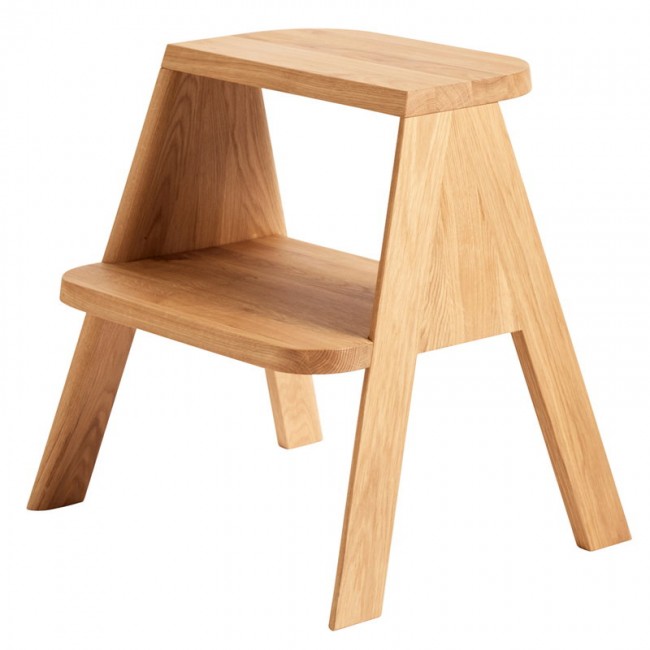 HAY 헤이 Butler stepladder HA931511-1009000