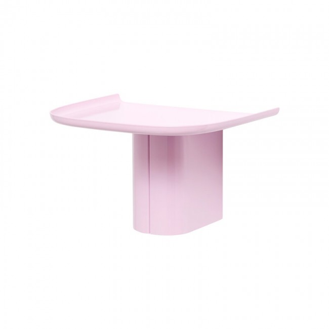 HAY 헤이 Korpus shelf S 1 hook 핑크 HA944011-600