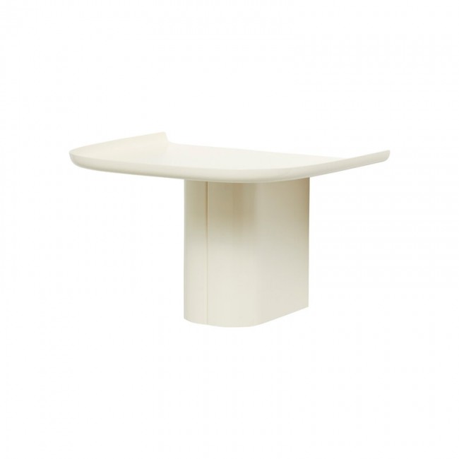 HAY 헤이 Korpus shelf S 1 hook cream HA944011-200