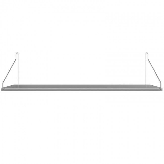 FRAMA 프라마 D20 shelf 80 cm 스테인리스 스틸 FR8362