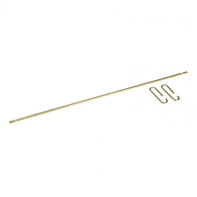 FOElk Reykjavik Urban Nomad pole M hooks 2 pcs 골드 FRV1015
