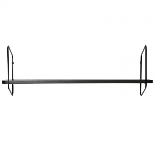 FOElk Reykjavik Urban Nomad shelf L 블랙 - FRV1011
