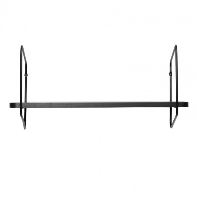 FOElk Reykjavik Urban Nomad shelf M 블랙 - FRV1007