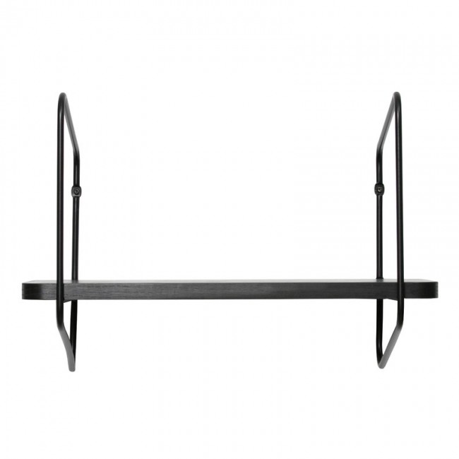 FOElk Reykjavik Urban Nomad shelf S 블랙 - FRV1003