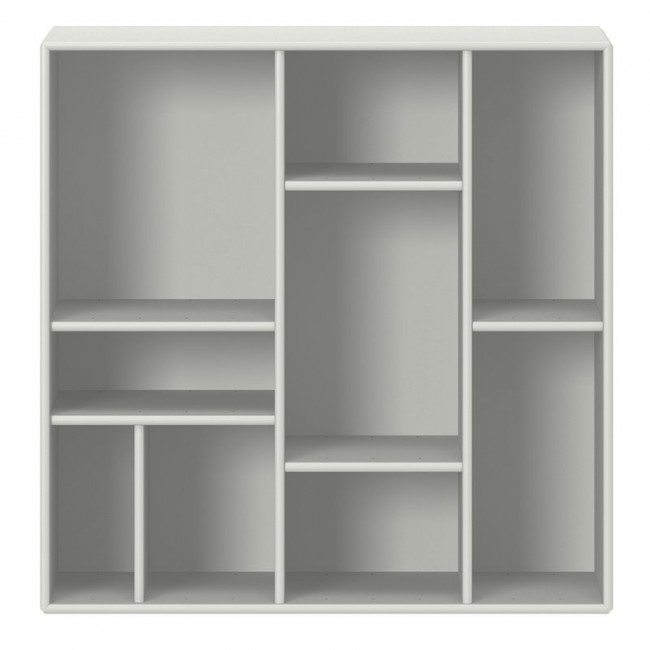 MONTANA FURNITURE 몬타나 Compile shelf 09 Nor_dic MONCOMPILEWALL-09-QS