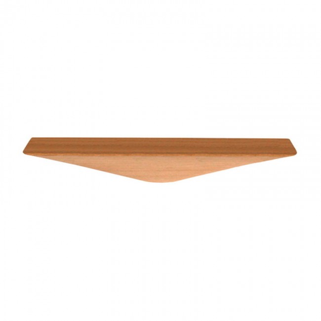 Viccarbe Keel shelf matt oak VC-KEEGROQ